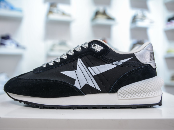 GGDB Sneaker GGDB-007