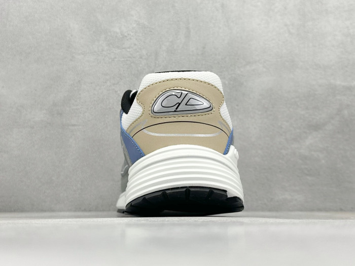 DR B30 TRAINER SNEAKER DR-156