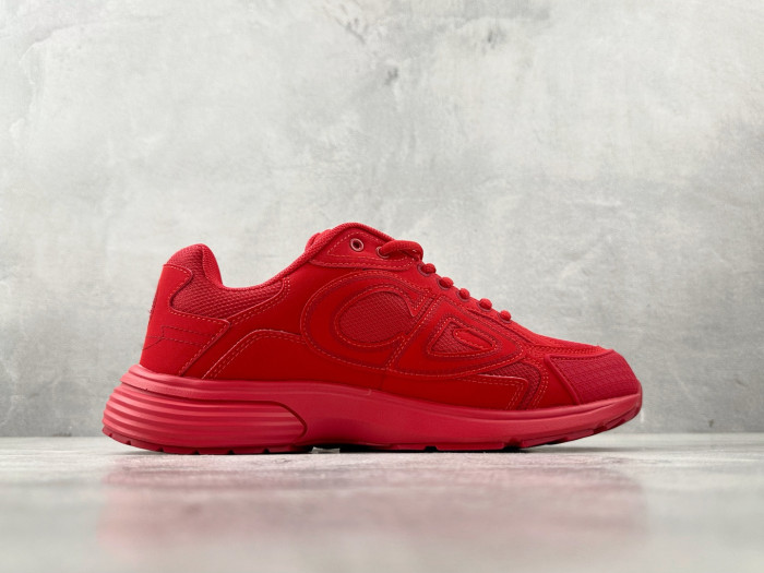 DR B30 TRAINER SNEAKER DR-157