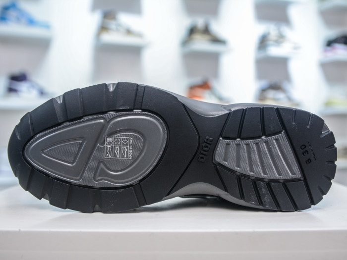 DR B30 TRAINER SNEAKER DR-161