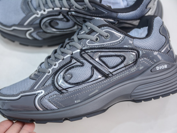 DR B30 TRAINER SNEAKER DR-161