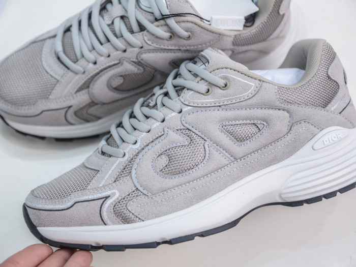 DR B30 TRAINER SNEAKER DR-163