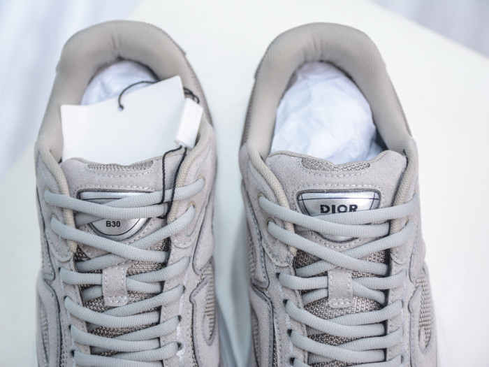 DR B30 TRAINER SNEAKER DR-163