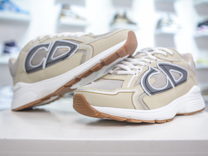 DR B30 TRAINER SNEAKER DR-164