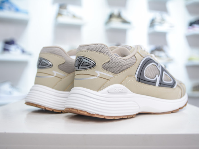 DR B30 TRAINER SNEAKER DR-164