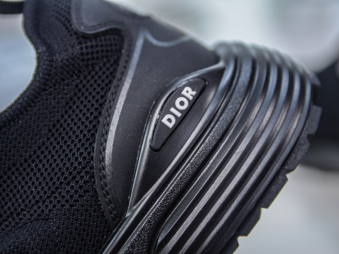 DR B30 TRAINER SNEAKER DR-165