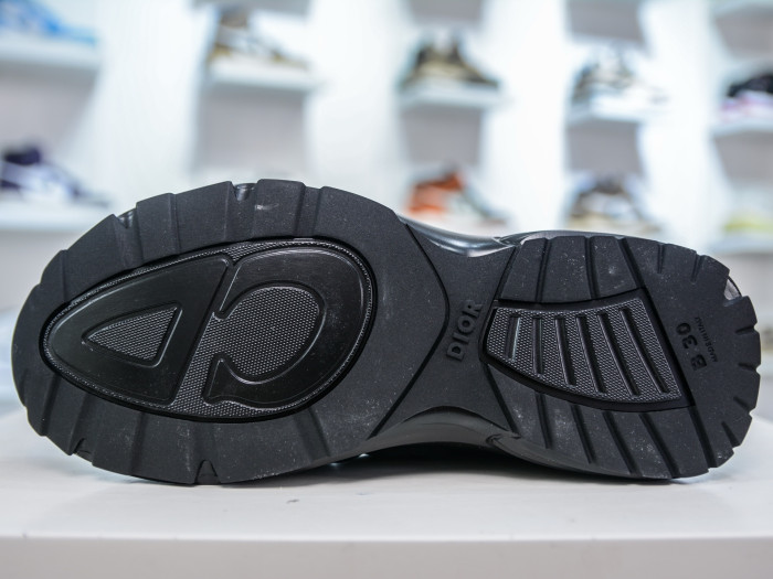 DR B30 TRAINER SNEAKER DR-165