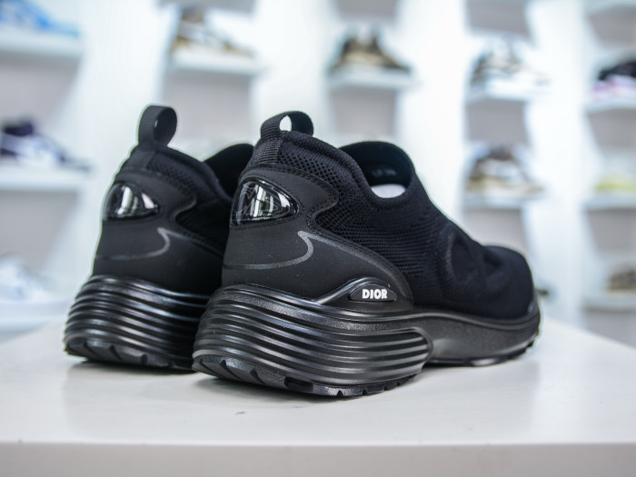 DR B30 TRAINER SNEAKER DR-165