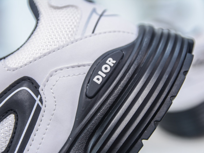 DR B30 TRAINER SNEAKER DR-167