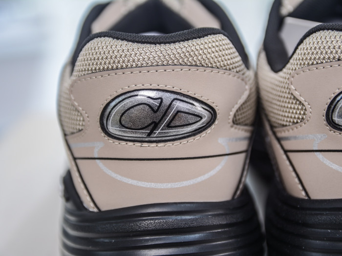 DR B30 TRAINER SNEAKER DR-168