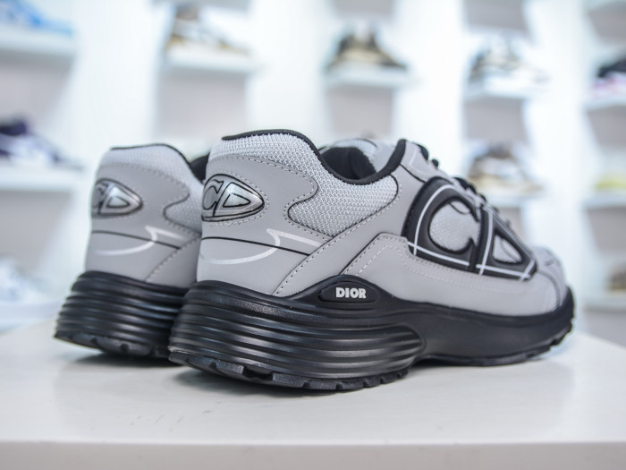 DR B30 TRAINER SNEAKER DR-169