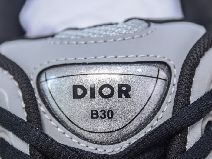 DR B30 TRAINER SNEAKER DR-169