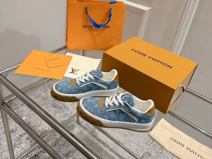 LVT SNEAKERS LVT26-011