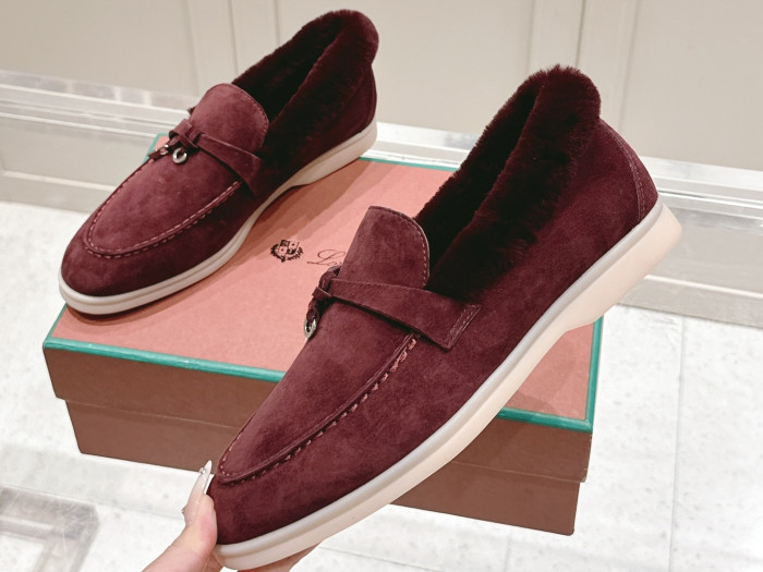 L**o p*ana sneaker lopa-007