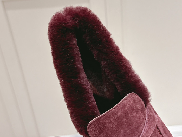 L**o p*ana sneaker lopa-007